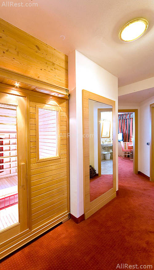 Hotel Diamant Sport & Wellness 18